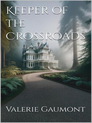 cover image of Keeper of the Crossroads
